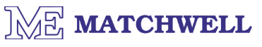 Matchwell logo